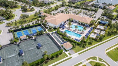 Beautifully maintained home with 2,871 sq ft of versatile living on Polo Trace Golf Club in Florida - for sale on GolfHomes.com, golf home, golf lot