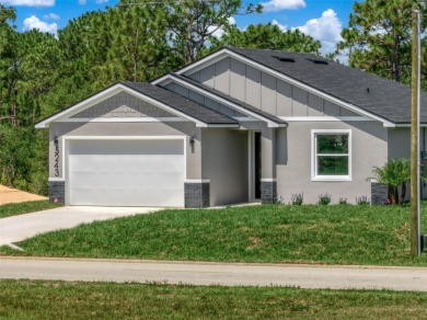 New construction home available in the highly sought-after Sun N on Sun n Lake Golf and Country Club in Florida - for sale on GolfHomes.com, golf home, golf lot
