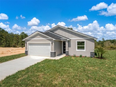 New construction home available in the highly sought-after Sun N on Sun n Lake Golf and Country Club in Florida - for sale on GolfHomes.com, golf home, golf lot