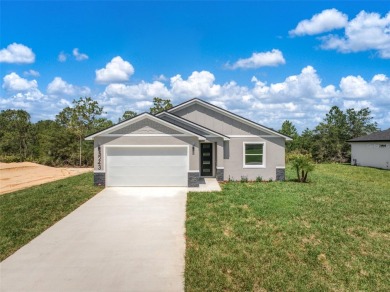 New construction home available in the highly sought-after Sun N on Sun n Lake Golf and Country Club in Florida - for sale on GolfHomes.com, golf home, golf lot