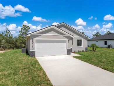 New construction home available in the highly sought-after Sun N on Sun n Lake Golf and Country Club in Florida - for sale on GolfHomes.com, golf home, golf lot