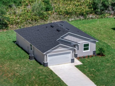 New construction home available in the highly sought-after Sun N on Sun n Lake Golf and Country Club in Florida - for sale on GolfHomes.com, golf home, golf lot