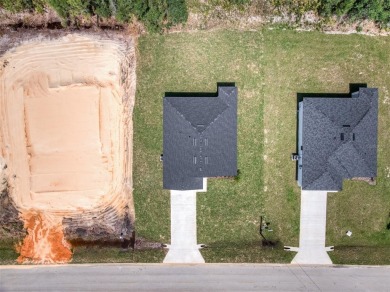 New construction home available in the highly sought-after Sun N on Sun n Lake Golf and Country Club in Florida - for sale on GolfHomes.com, golf home, golf lot