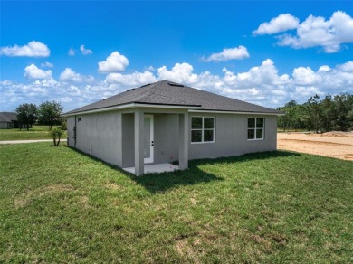 New construction home available in the highly sought-after Sun N on Sun n Lake Golf and Country Club in Florida - for sale on GolfHomes.com, golf home, golf lot