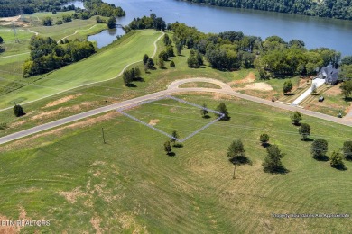 Discover the essence of serene living in this exceptional on Tennessee National Golf Club in Tennessee - for sale on GolfHomes.com, golf home, golf lot