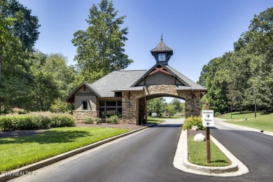 Discover the essence of serene living in this exceptional on Tennessee National Golf Club in Tennessee - for sale on GolfHomes.com, golf home, golf lot