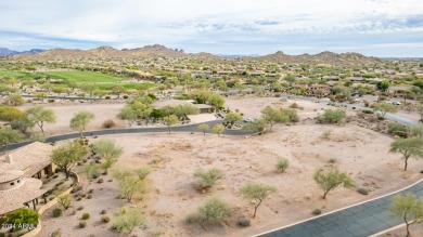 Ready to build beautiful custom home site.  Located on a quiet on Superstition Mountain Club - Lost Gold in Arizona - for sale on GolfHomes.com, golf home, golf lot