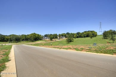 Discover the essence of serene living in this exceptional on Tennessee National Golf Club in Tennessee - for sale on GolfHomes.com, golf home, golf lot