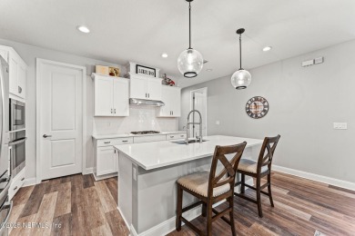 Located just minutes to Nocatee Town Center, waterparks and the on Palm Valley Golf Club in Florida - for sale on GolfHomes.com, golf home, golf lot