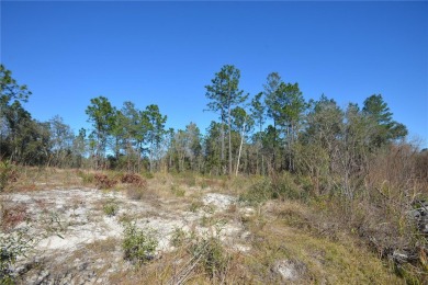 Build your Dream home on your .24 acres of CLEARED land.Located on Huntington Golf Club in Florida - for sale on GolfHomes.com, golf home, golf lot