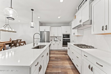 Located just minutes to Nocatee Town Center, waterparks and the on Palm Valley Golf Club in Florida - for sale on GolfHomes.com, golf home, golf lot
