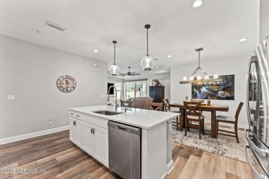 Located just minutes to Nocatee Town Center, waterparks and the on Palm Valley Golf Club in Florida - for sale on GolfHomes.com, golf home, golf lot