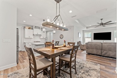 Located just minutes to Nocatee Town Center, waterparks and the on Palm Valley Golf Club in Florida - for sale on GolfHomes.com, golf home, golf lot
