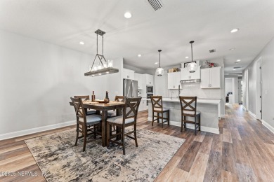 Located just minutes to Nocatee Town Center, waterparks and the on Palm Valley Golf Club in Florida - for sale on GolfHomes.com, golf home, golf lot