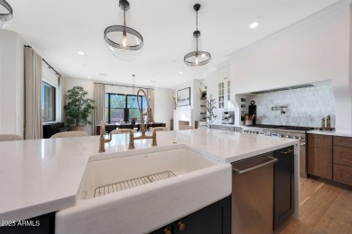 Welcome to 10826 E Palm Ridge Drive, a stunning, fully remodeled on Sanctuary Golf Course At WestWorld in Arizona - for sale on GolfHomes.com, golf home, golf lot