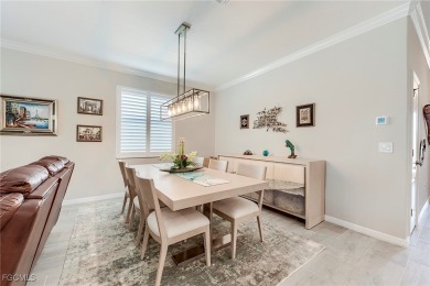 Welcome to your next dream home in paradise! Discover the on Pelican Preserve Golf Club in Florida - for sale on GolfHomes.com, golf home, golf lot