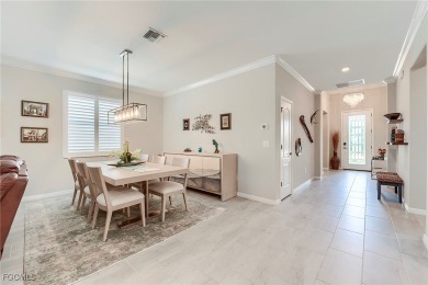 Welcome to your next dream home in paradise! Discover the on Pelican Preserve Golf Club in Florida - for sale on GolfHomes.com, golf home, golf lot