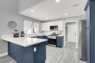 Beautifully Appointed, Highly Upgraded, And Remodeled Townhome on Highland Falls Golf Club in Nevada - for sale on GolfHomes.com, golf home, golf lot
