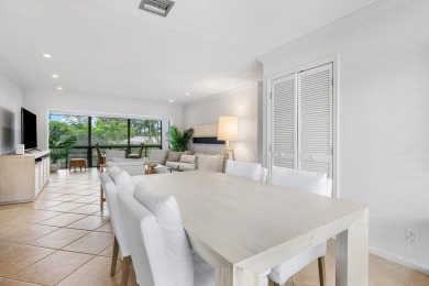 Welcome to this beautiful property destined to become your oasis on Quail Ridge Golf Course and Country Club in Florida - for sale on GolfHomes.com, golf home, golf lot