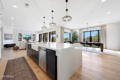 Welcome to 10826 E Palm Ridge Drive, a stunning, fully remodeled on Sanctuary Golf Course At WestWorld in Arizona - for sale on GolfHomes.com, golf home, golf lot