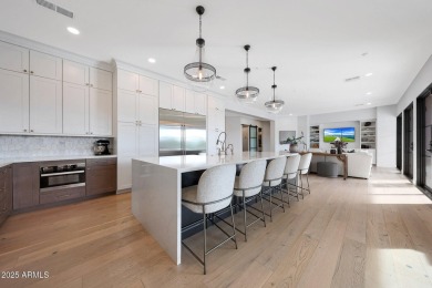 Welcome to 10826 E Palm Ridge Drive, a stunning, fully remodeled on Sanctuary Golf Course At WestWorld in Arizona - for sale on GolfHomes.com, golf home, golf lot