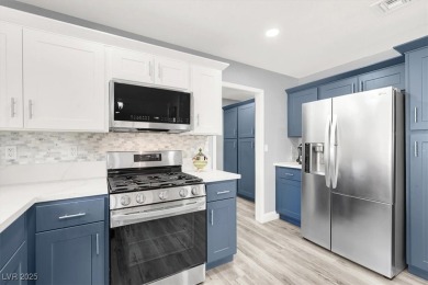 Beautifully Appointed, Highly Upgraded, And Remodeled Townhome on Highland Falls Golf Club in Nevada - for sale on GolfHomes.com, golf home, golf lot