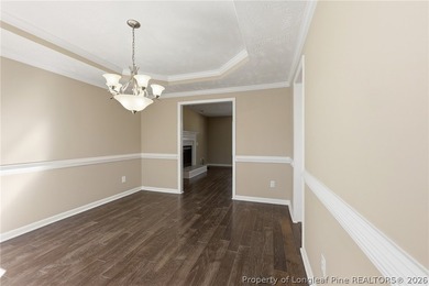 REMODELED MOVE IN READY HOME IN CAROLINA LAKES!!!! Come check on Carolina Lakes Country Club in North Carolina - for sale on GolfHomes.com, golf home, golf lot