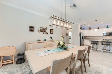 Welcome to your next dream home in paradise! Discover the on Pelican Preserve Golf Club in Florida - for sale on GolfHomes.com, golf home, golf lot