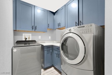 Beautifully Appointed, Highly Upgraded, And Remodeled Townhome on Highland Falls Golf Club in Nevada - for sale on GolfHomes.com, golf home, golf lot