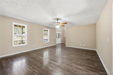 REMODELED MOVE IN READY HOME IN CAROLINA LAKES!!!! Come check on Carolina Lakes Country Club in North Carolina - for sale on GolfHomes.com, golf home, golf lot