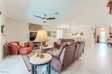 Welcome to your next dream home in paradise! Discover the on Pelican Preserve Golf Club in Florida - for sale on GolfHomes.com, golf home, golf lot