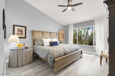 Beautifully Appointed, Highly Upgraded, And Remodeled Townhome on Highland Falls Golf Club in Nevada - for sale on GolfHomes.com, golf home, golf lot