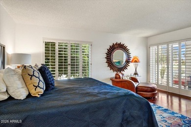 Welcome to an extraordinary desert home in the heart of Rio on Rio Verde Country Club - Quail Run in Arizona - for sale on GolfHomes.com, golf home, golf lot