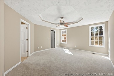 REMODELED MOVE IN READY HOME IN CAROLINA LAKES!!!! Come check on Carolina Lakes Country Club in North Carolina - for sale on GolfHomes.com, golf home, golf lot