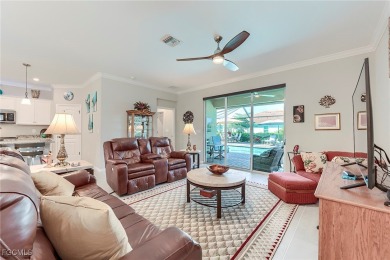 Welcome to your next dream home in paradise! Discover the on Pelican Preserve Golf Club in Florida - for sale on GolfHomes.com, golf home, golf lot