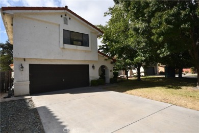 Located in the Paso Robles Golf and Country Club Estates, this on River Oaks Golf Course in California - for sale on GolfHomes.com, golf home, golf lot