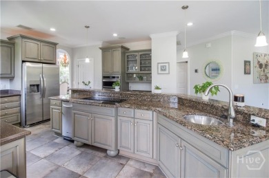This contemporary style home is BREATHTAKING!  We've had 2 on Southbridge Golf Club in Georgia - for sale on GolfHomes.com, golf home, golf lot