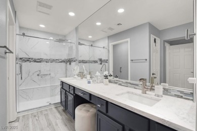 Beautifully Appointed, Highly Upgraded, And Remodeled Townhome on Highland Falls Golf Club in Nevada - for sale on GolfHomes.com, golf home, golf lot