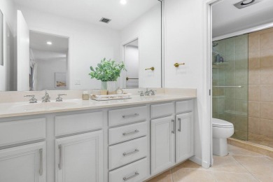 Welcome to this beautiful property destined to become your oasis on Quail Ridge Golf Course and Country Club in Florida - for sale on GolfHomes.com, golf home, golf lot