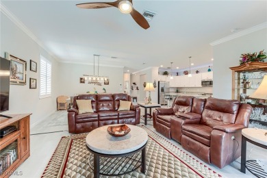 Welcome to your next dream home in paradise! Discover the on Pelican Preserve Golf Club in Florida - for sale on GolfHomes.com, golf home, golf lot