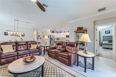 Welcome to your next dream home in paradise! Discover the on Pelican Preserve Golf Club in Florida - for sale on GolfHomes.com, golf home, golf lot