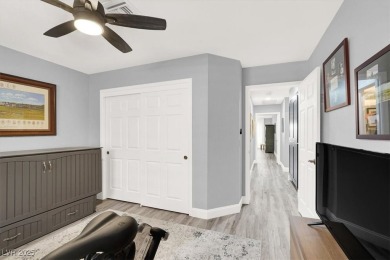 Beautifully Appointed, Highly Upgraded, And Remodeled Townhome on Highland Falls Golf Club in Nevada - for sale on GolfHomes.com, golf home, golf lot