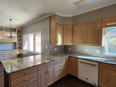 Immerse yourself in refined golf course living with this elegant on Monticello Golf Club At Savannah Lakes in South Carolina - for sale on GolfHomes.com, golf home, golf lot