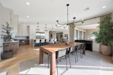 Welcome to 10826 E Palm Ridge Drive, a stunning, fully remodeled on Sanctuary Golf Course At WestWorld in Arizona - for sale on GolfHomes.com, golf home, golf lot