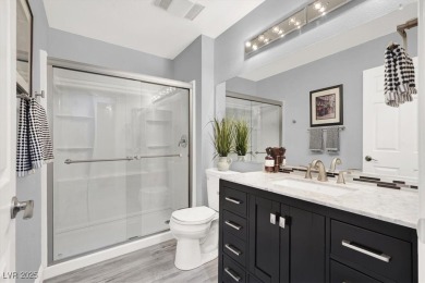 Beautifully Appointed, Highly Upgraded, And Remodeled Townhome on Highland Falls Golf Club in Nevada - for sale on GolfHomes.com, golf home, golf lot