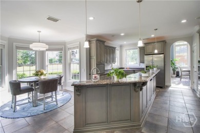 This contemporary style home is BREATHTAKING!  We've had 2 on Southbridge Golf Club in Georgia - for sale on GolfHomes.com, golf home, golf lot