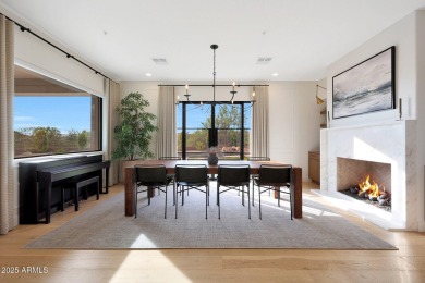 Welcome to 10826 E Palm Ridge Drive, a stunning, fully remodeled on Sanctuary Golf Course At WestWorld in Arizona - for sale on GolfHomes.com, golf home, golf lot
