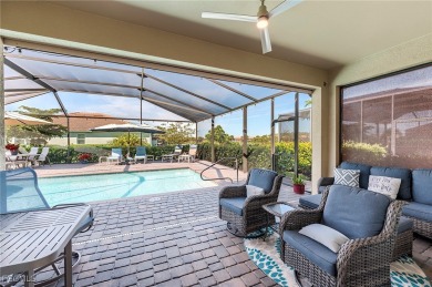 Welcome to your next dream home in paradise! Discover the on Pelican Preserve Golf Club in Florida - for sale on GolfHomes.com, golf home, golf lot