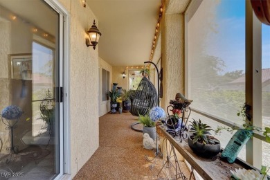 Beautifully Appointed, Highly Upgraded, And Remodeled Townhome on Highland Falls Golf Club in Nevada - for sale on GolfHomes.com, golf home, golf lot