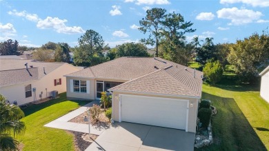 PRICE REDUCTION *** Impeccably maintained Amarillo (aka Banyan on The Links of Spruce Creek in Florida - for sale on GolfHomes.com, golf home, golf lot